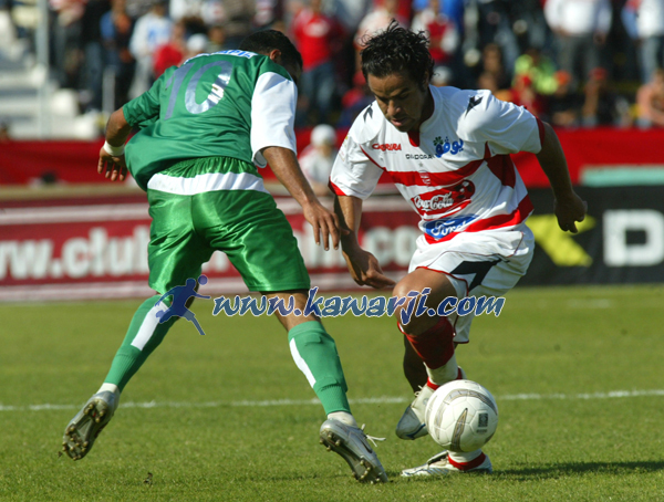 [06-07 L1-J19] CA-EOGK 2-0