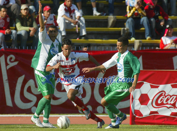 [06-07 L1-J19] CA-EOGK 2-0