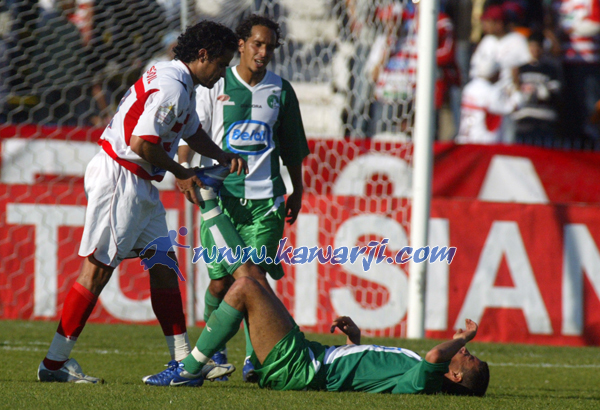 [06-07 L1-J19] CA-EOGK 2-0