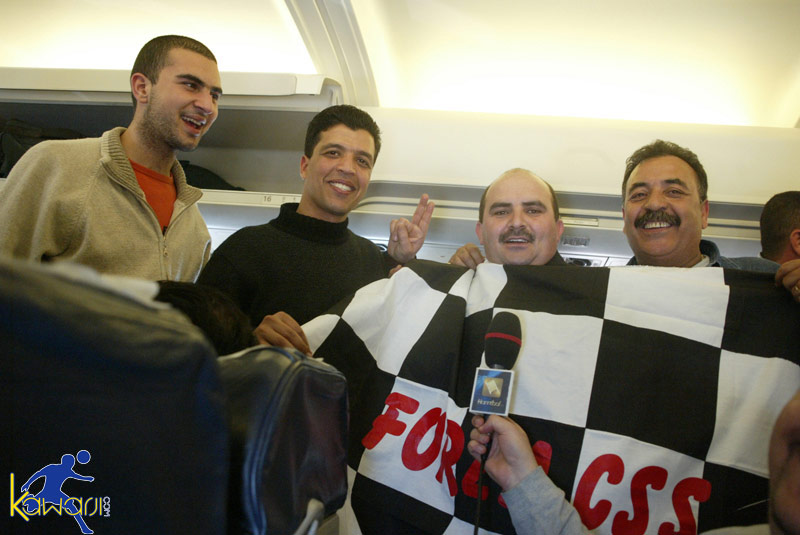 [LC] AS FNIS - CSS 1-3 Partie 1