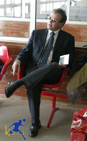 [LC] AS FNIS - CSS 1-3 Partie 1