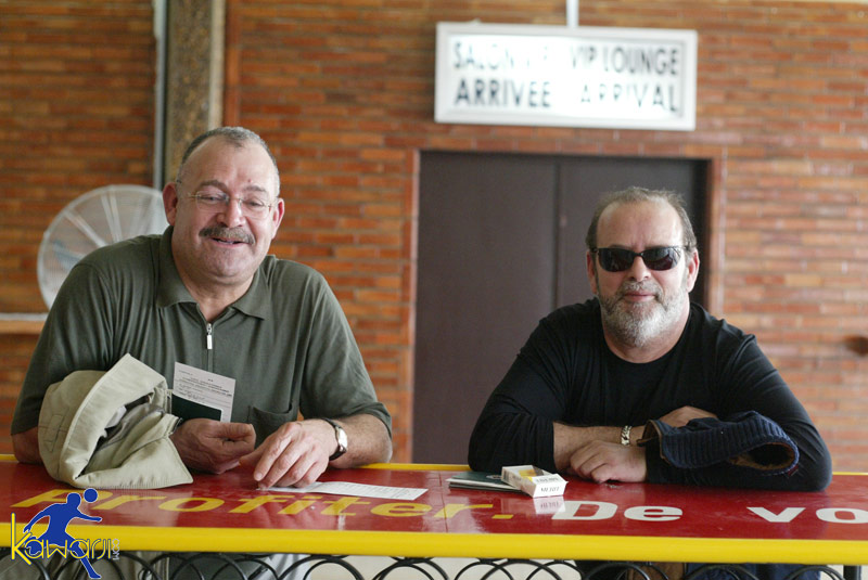 [LC] AS FNIS - CSS 1-3 Partie 1