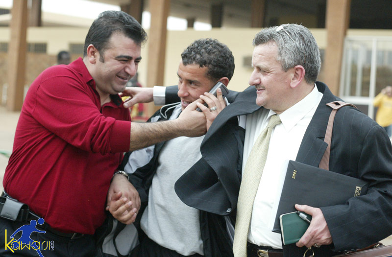 [LC] AS FNIS - CSS 1-3 Partie 1