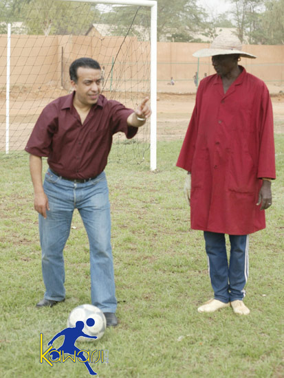 [LC] AS FNIS - CSS 1-3 Partie 1