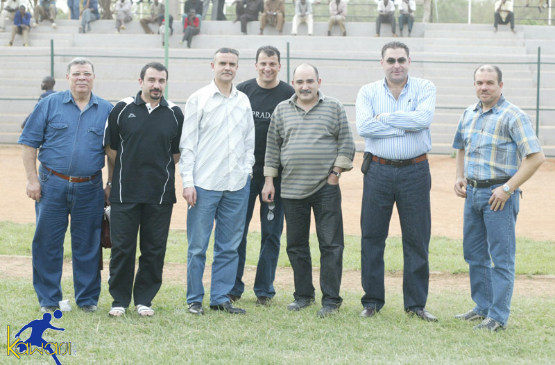 [LC] AS FNIS - CSS 1-3 Partie 1