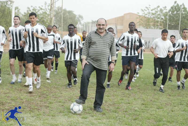 [LC] AS FNIS - CSS 1-3 Partie 1