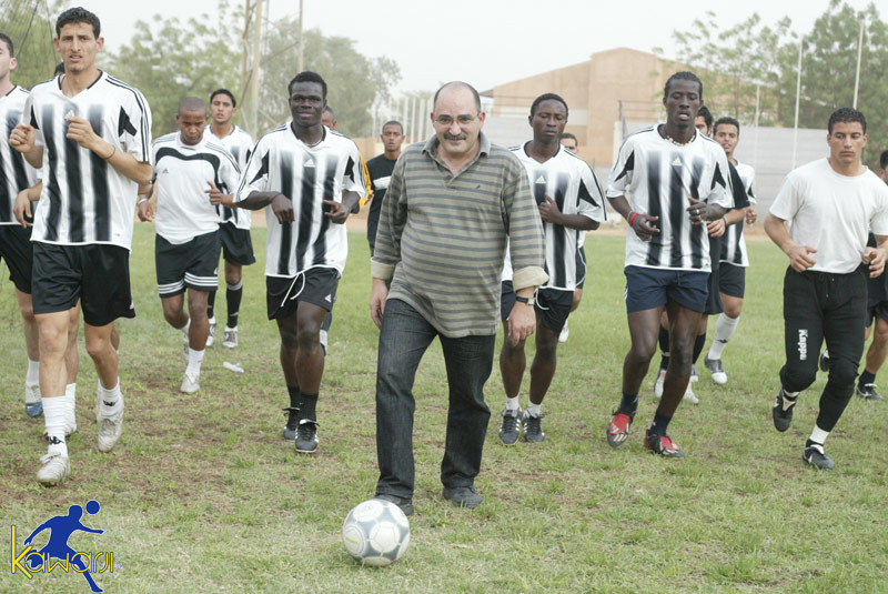 [LC] AS FNIS - CSS 1-3 Partie 1