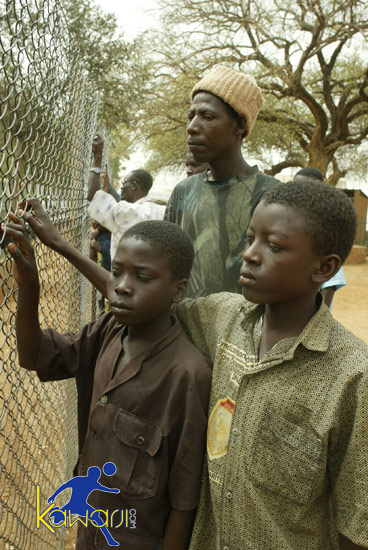 [LC] AS FNIS - CSS 1-3 Partie 1