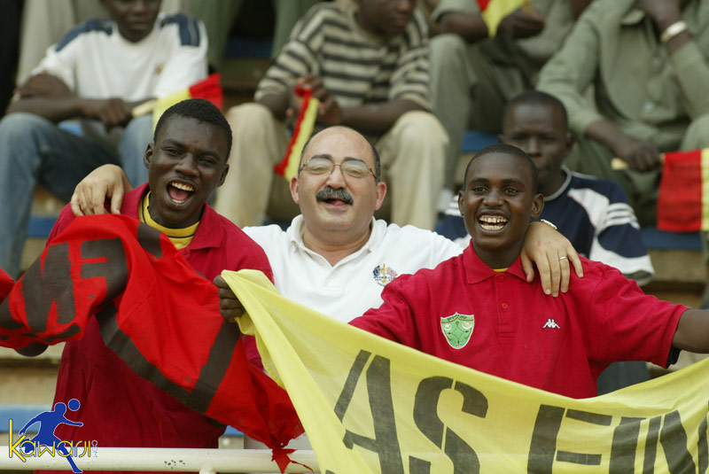 [LC] AS FNIS - CSS 1-3 Partie 1