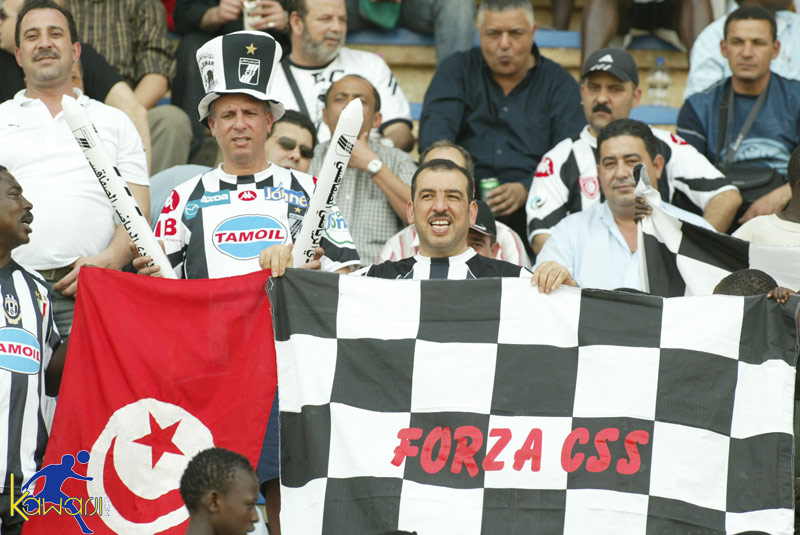 [LC] AS FNIS - CSS 1-3 Partie 1