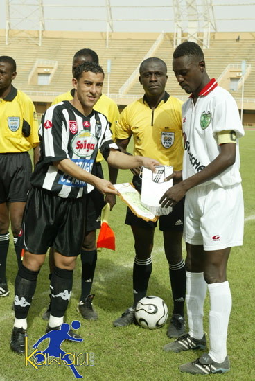 [LC] AS FNIS - CSS 1-3 Partie 1