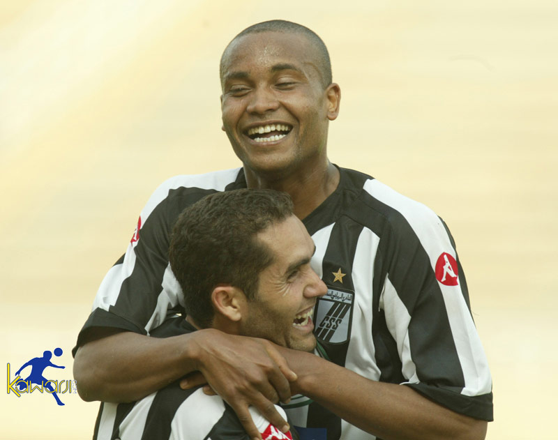 [LC] AS FNIS - CSS 1-3 Partie 1