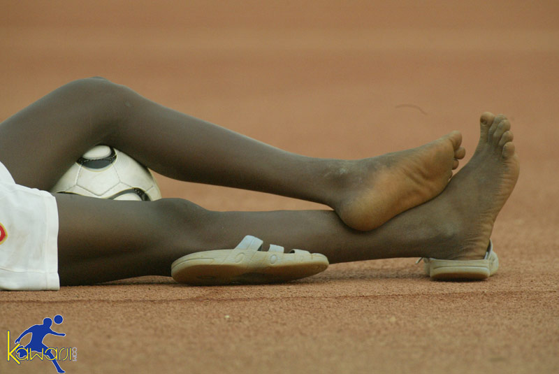 [LC] AS FNIS - CSS 1-3 Partie 1