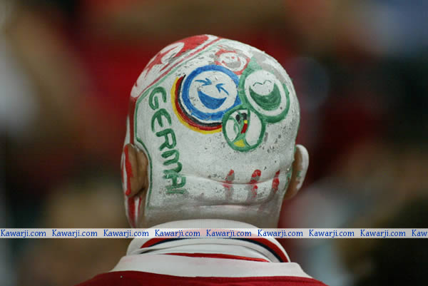 TUNISIE-MAROC 1ère Partie