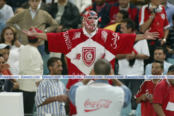 TUNISIE-MAROC 1ère Partie