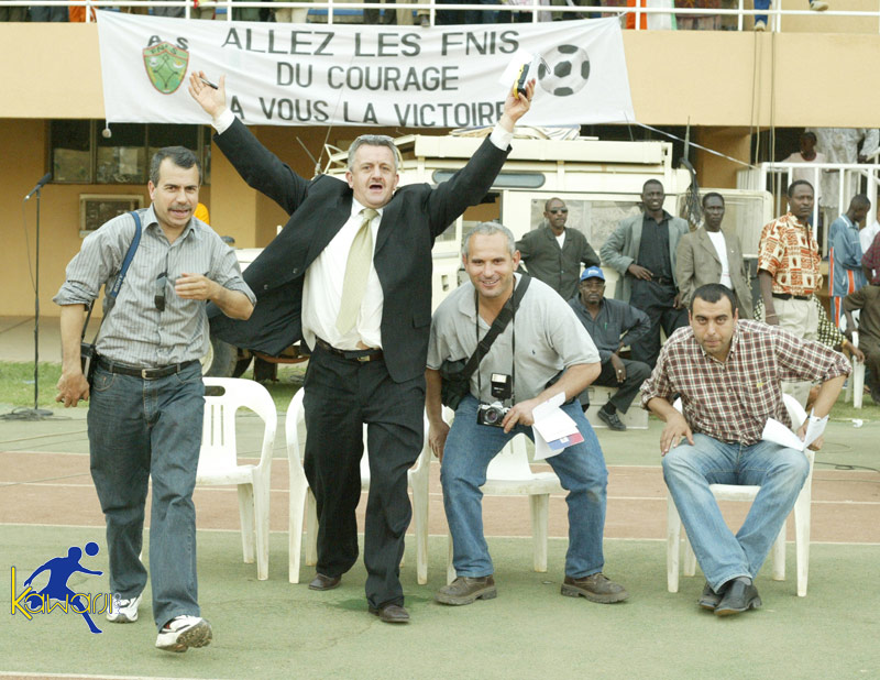 [LC] AS FNIS - CSS 1-3 Partie 2