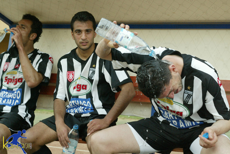 [LC] AS FNIS - CSS 1-3 Partie 2