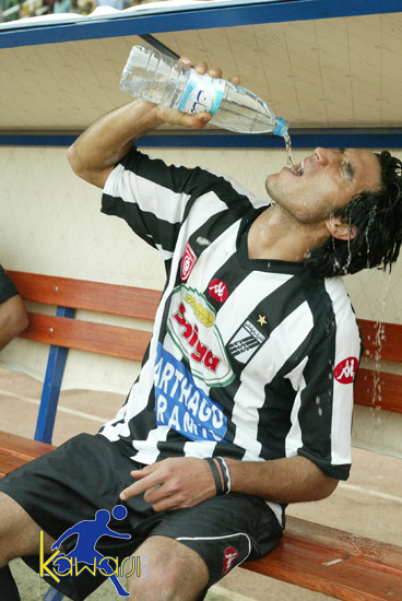 [LC] AS FNIS - CSS 1-3 Partie 2