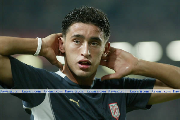 TUNISIE-MAROC 1ère Partie