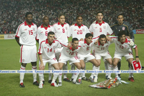 TUNISIE-MAROC 1ère Partie