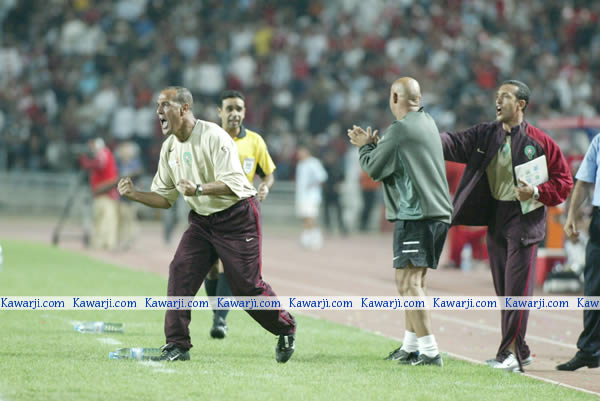 TUNISIE-MAROC 1ère Partie