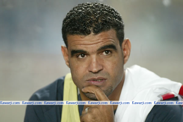 TUNISIE-MAROC 1ère Partie