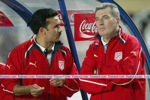 TUNISIE-MAROC 1ère Partie