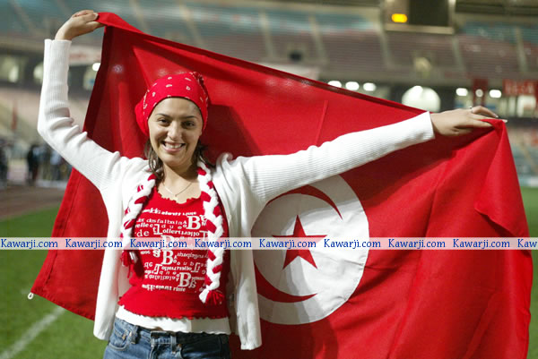 TUNISIE-MAROC