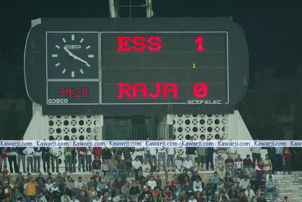 ESS-RAJA 1-0