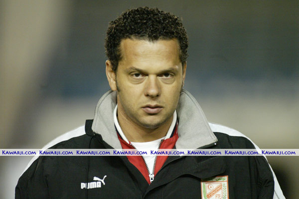 U.21 Tunisie-Serbie Montenegro 0-0