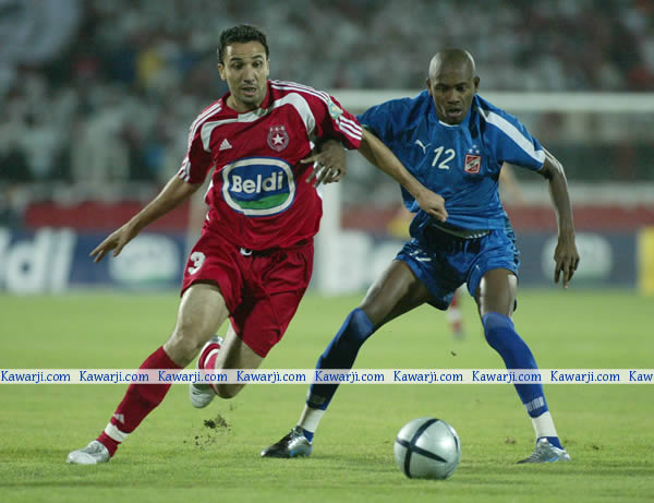 ESS-AL Ahly 0-0
