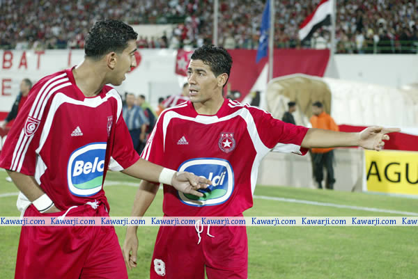 ESS-AL Ahly 0-0