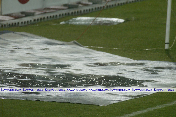 Tunisie-Afrique Du Sud