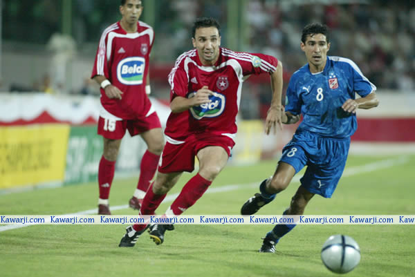 ESS-AL Ahly 0-0