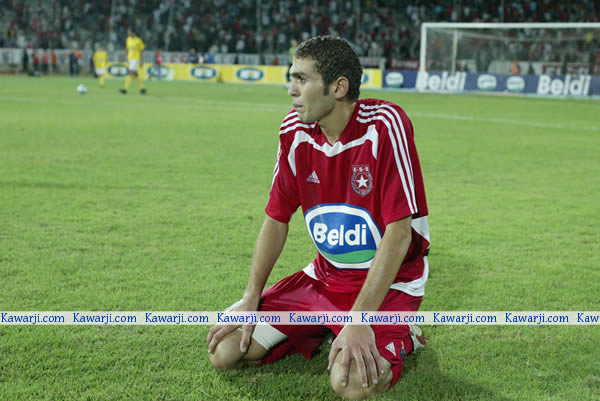 ESS-AL Ahly 0-0
