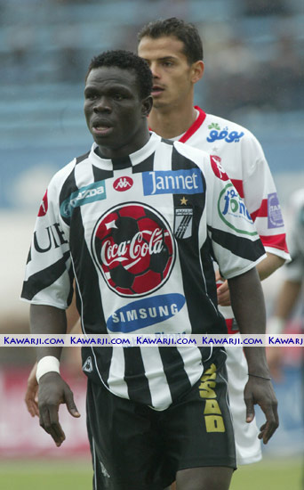 [LI J.21] CA-CSS 2-0