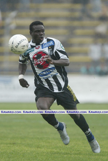 [LI J.21] CA-CSS 2-0