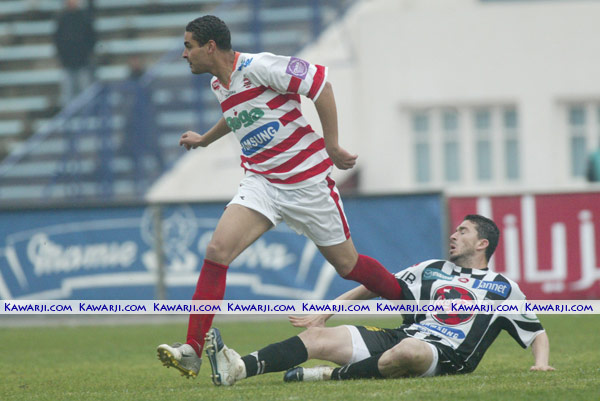 [LI J.21] CA-CSS 2-0