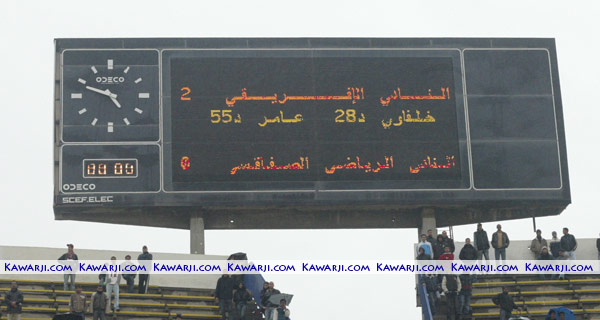 [LI J.21] CA-CSS 2-0