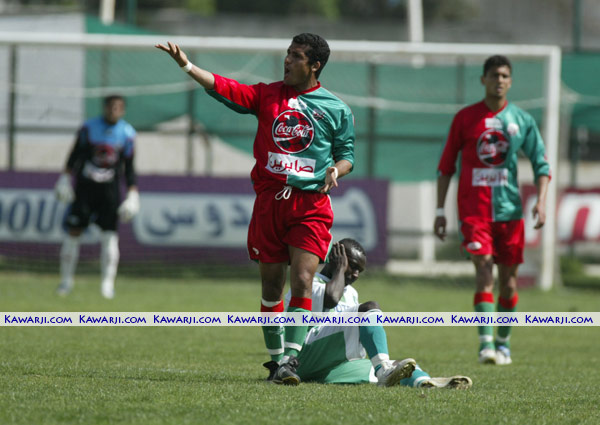 [LI J.25] EOGK-ST 1-0