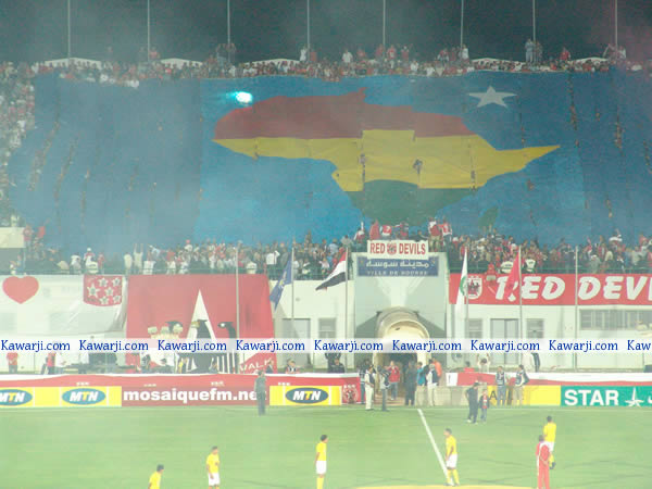 ESS-AL Ahly 0-0