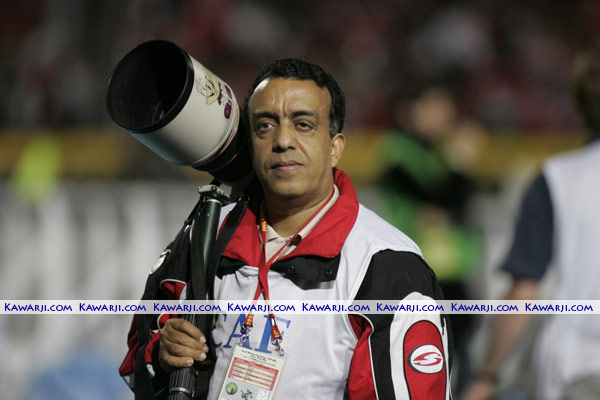 Egypte-Sénégal 2-1