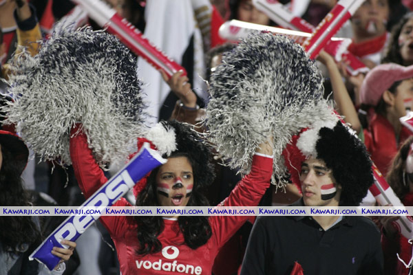 Egypte-Sénégal 2-1