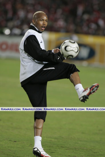 Egypte-Sénégal 2-1