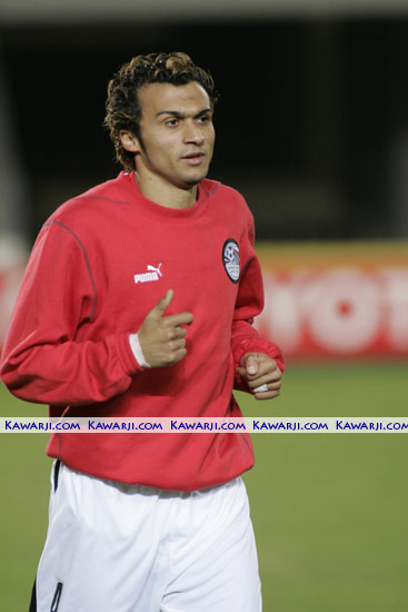 Egypte-Sénégal 2-1