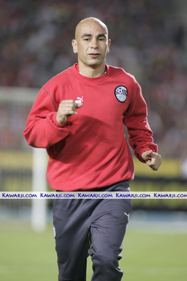 Egypte-Sénégal 2-1