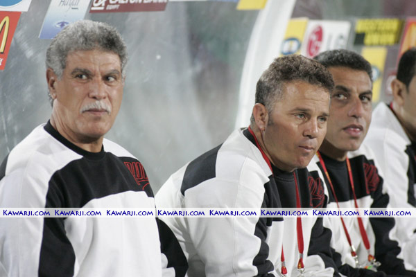 Egypte-Sénégal 2-1