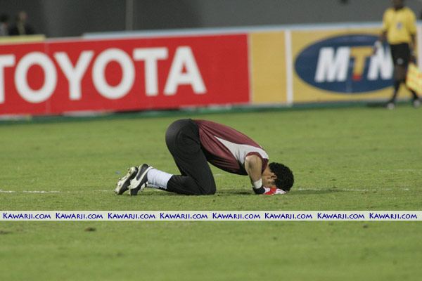 Egypte-Sénégal 2-1