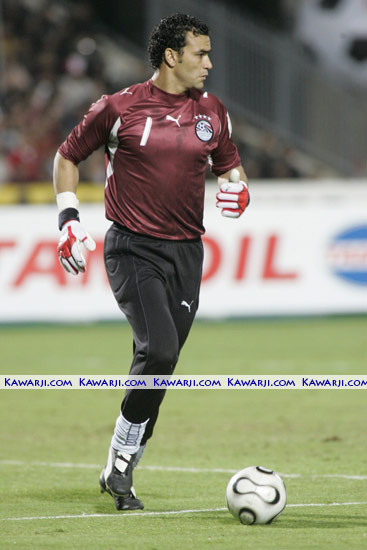 Egypte-Sénégal 2-1