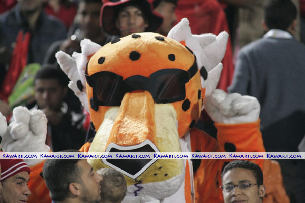 Egypte-Sénégal 2-1